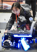 随后别离打败沈阳航空航天大学、大学、辽宁科